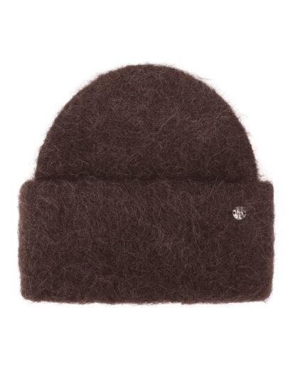 URBAN PIONEERS  Urban Pioneers Aba rib beanie