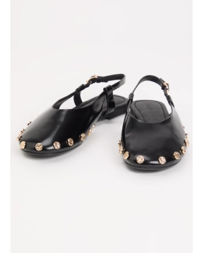 SOFIE SCHNOOR Sofie Schnoor Dally shoe black