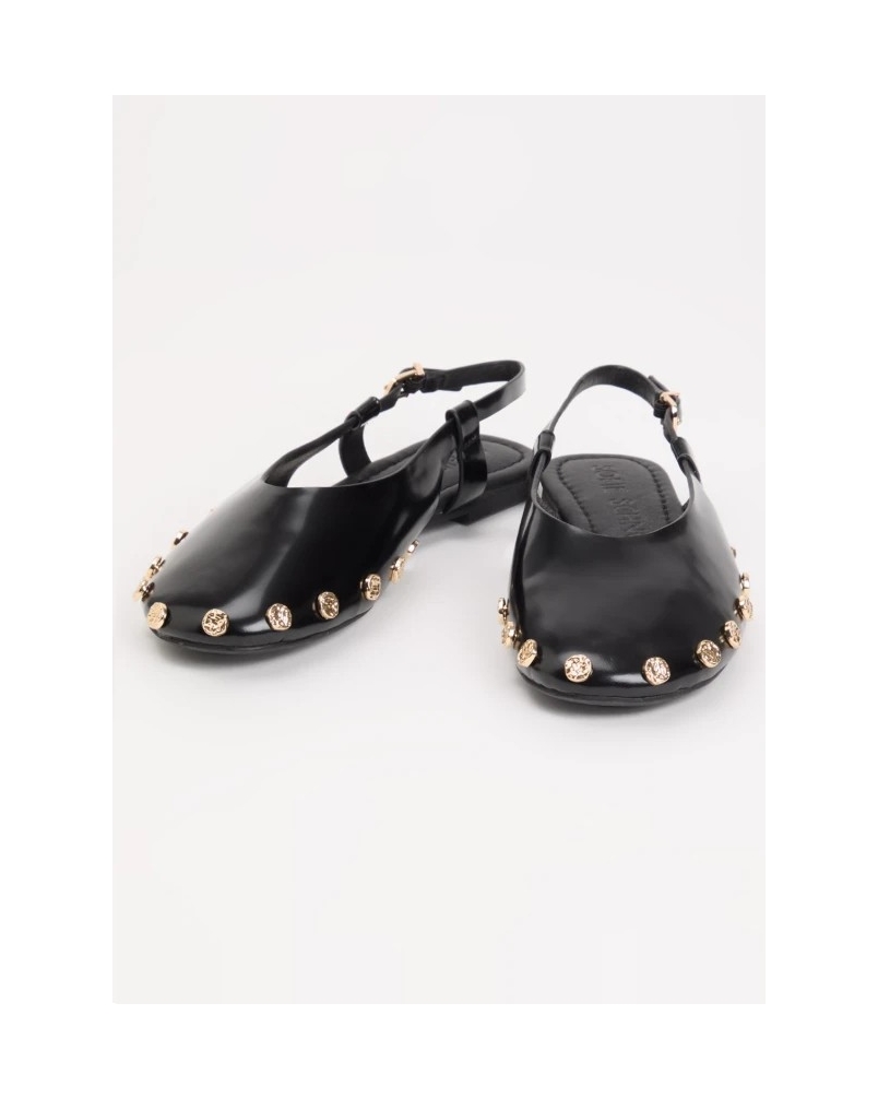 Sofie Schnoor Dally shoe black black