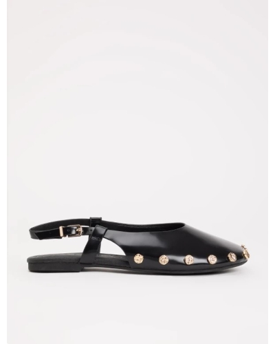 Sofie Schnoor Dally shoe black black