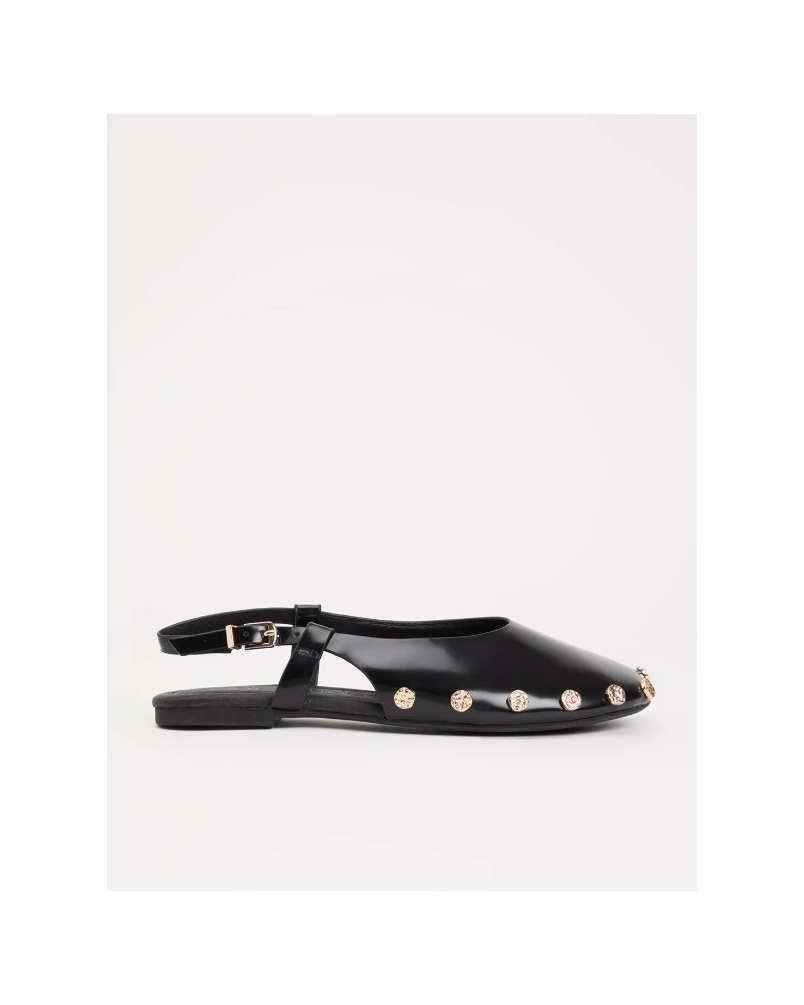 Sofie Schnoor Dally shoe black black