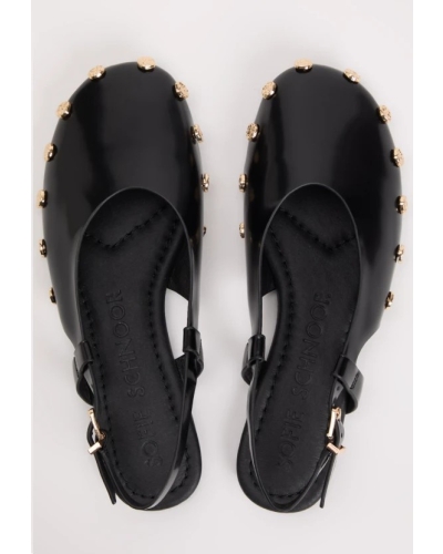 Sofie Schnoor Dally shoe black black