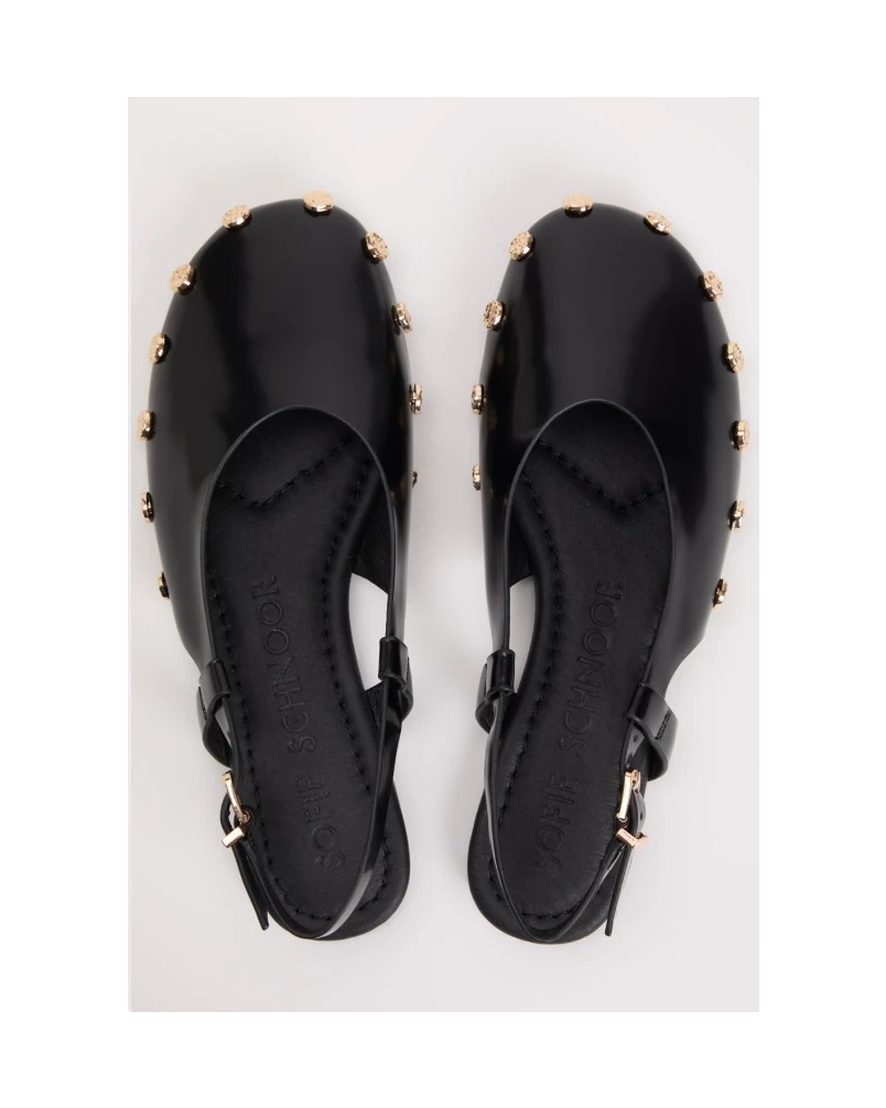 Sofie Schnoor Dally shoe black black