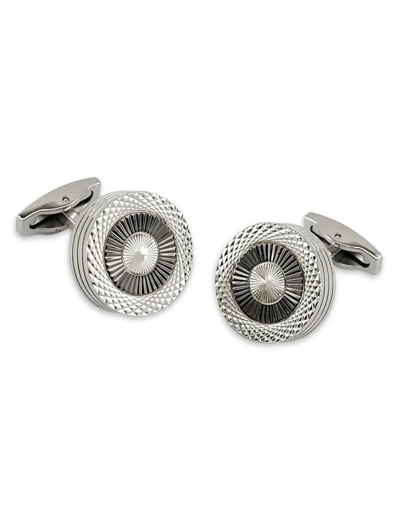 CUFFLINKS JULES