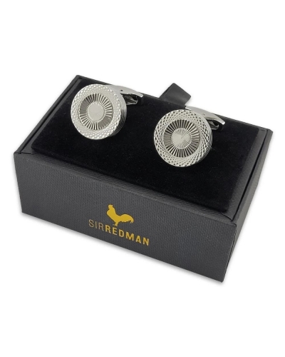CUFFLINKS JULES