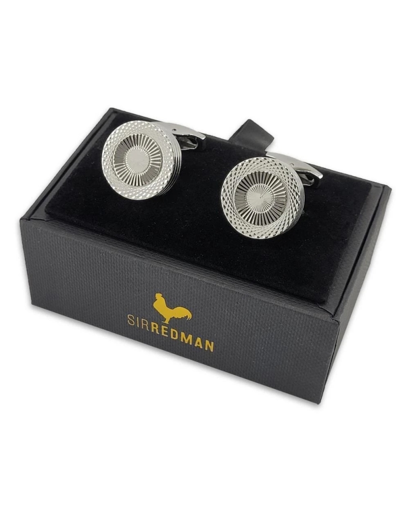 CUFFLINKS JULES