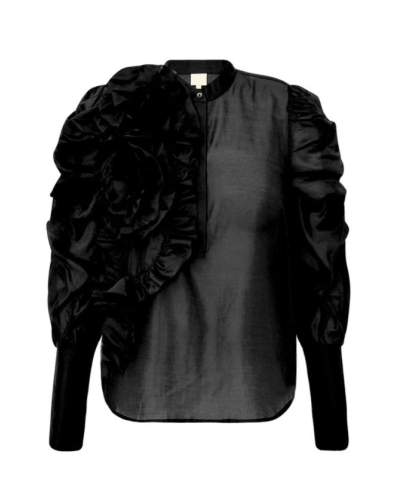 Gossia Devine blouse black