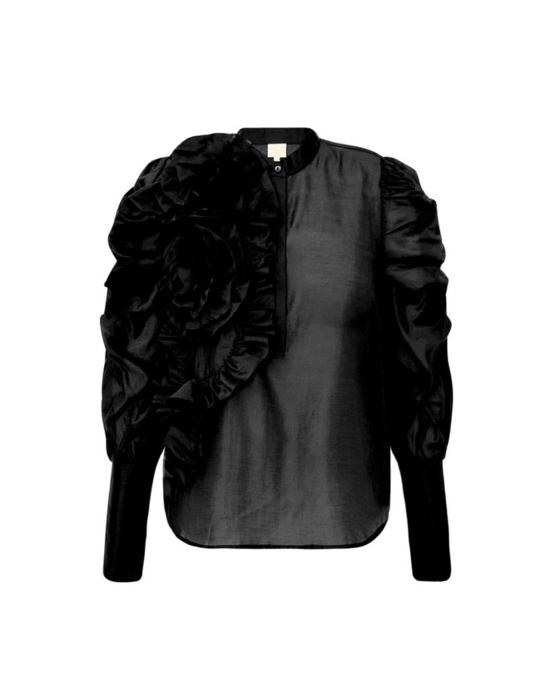 Gossia Devine blouse black