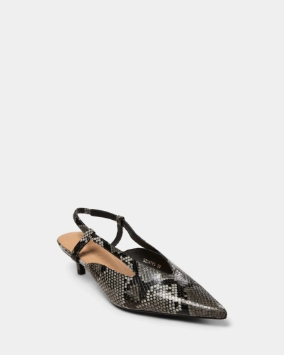SOFIE SCHNOOR Sofie Schnoor Rill slingback