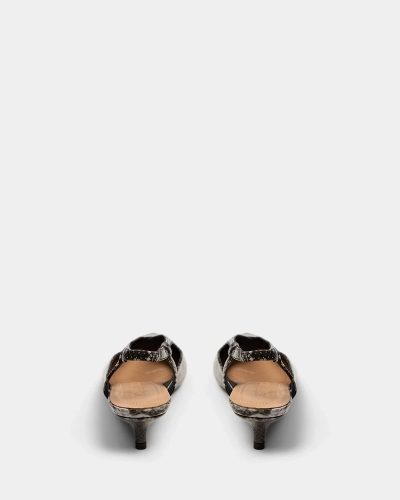 Sofie Schnoor Rill slingback dark grey
