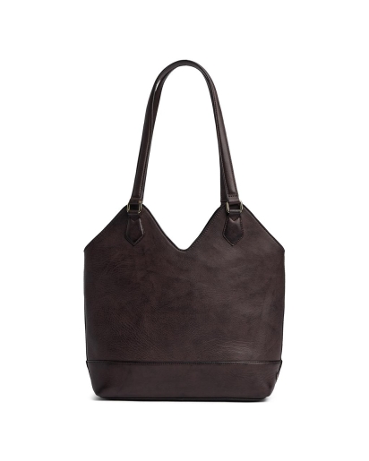 DEPECHE Depeche Golden chic handbag