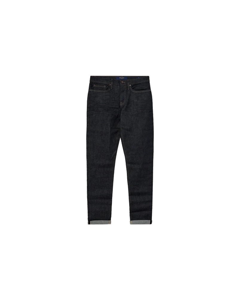 Mos Mosh Gallery Andy Avenue jeans dark blue denim, 3