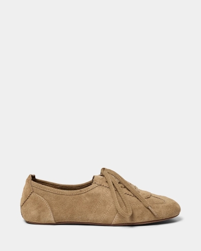 Sofie Schnoor Nadie sneaker beige