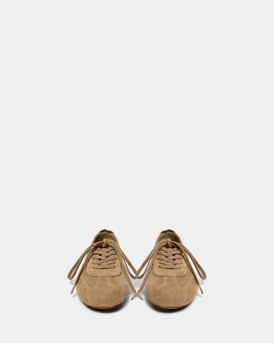 Sofie Schnoor Nadie sneaker beige