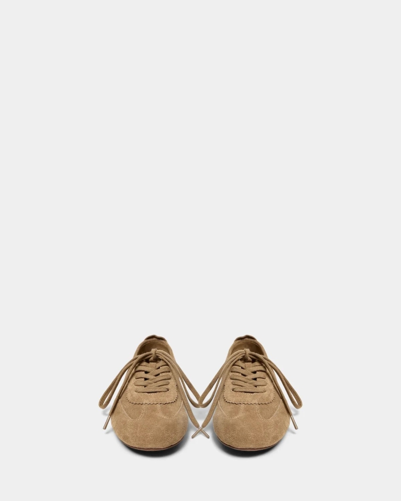 Sofie Schnoor Nadie sneaker beige