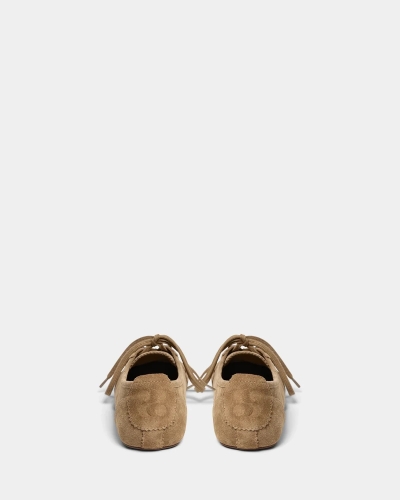 Sofie Schnoor Nadie sneaker beige