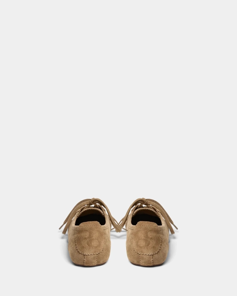 Sofie Schnoor Nadie sneaker beige