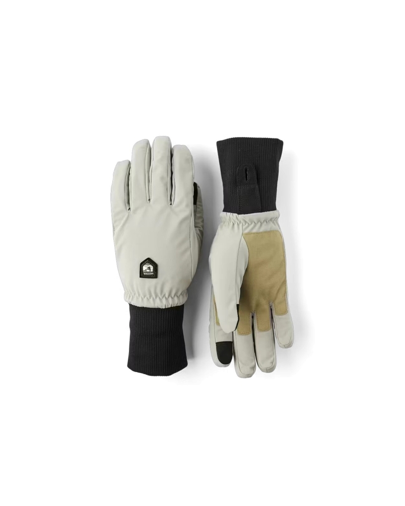 HESTRA DIORIT BEIGE beige