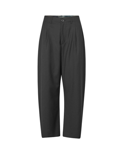 RABENS SALONER Rabens Saloner Thalia-Smooth tailoring pants