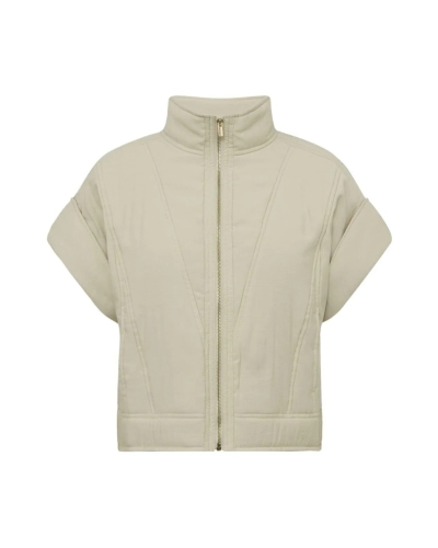 Gossia Idago vest creme