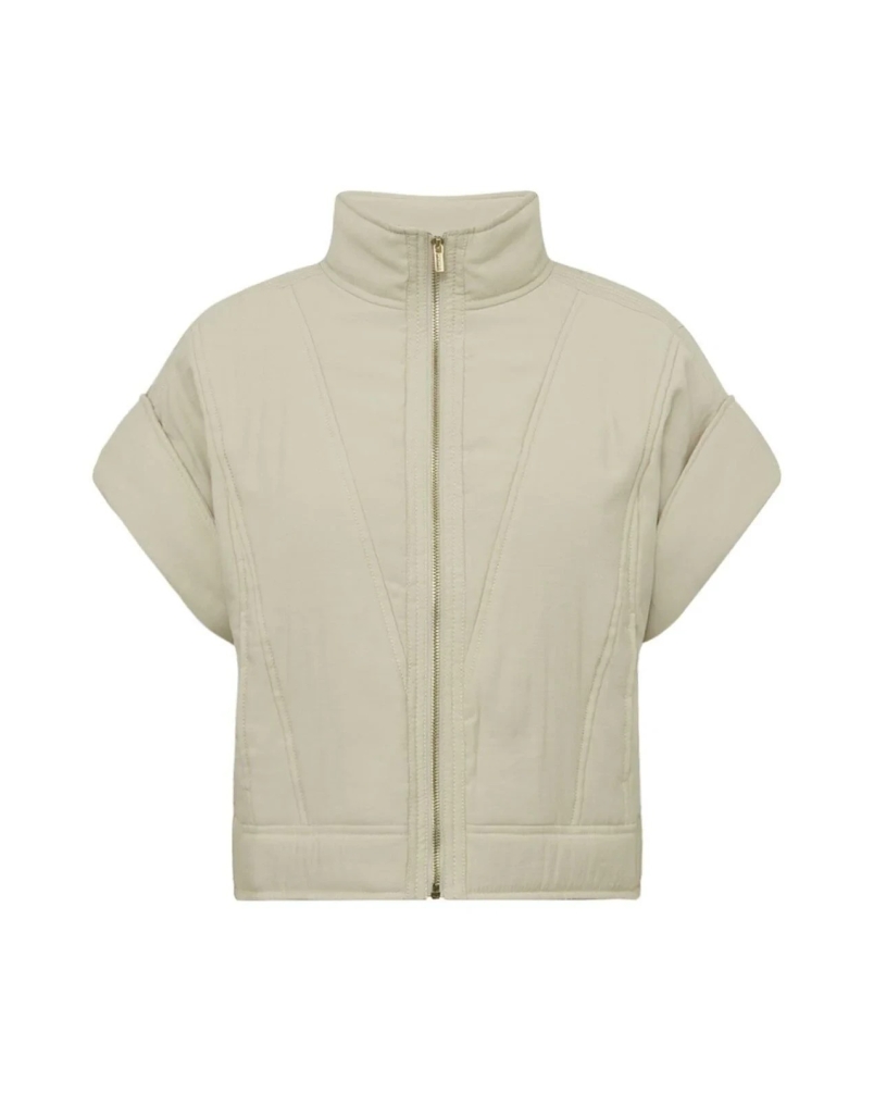 Gossia Idago vest creme