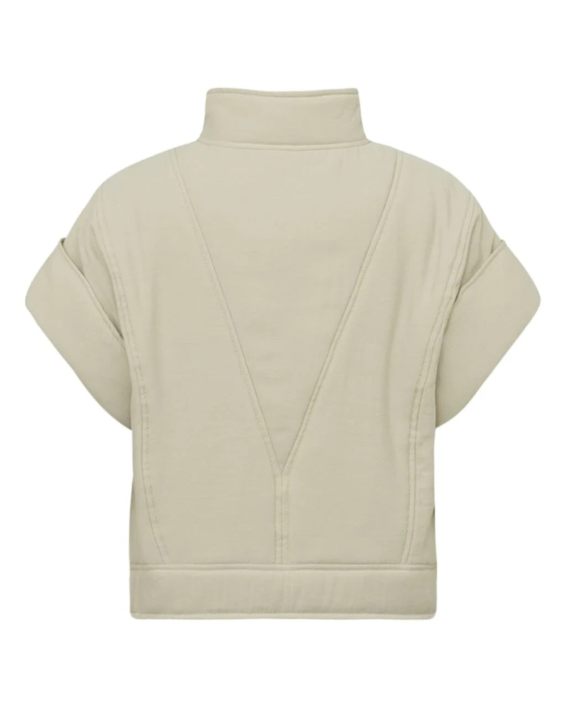 Gossia Idago vest creme