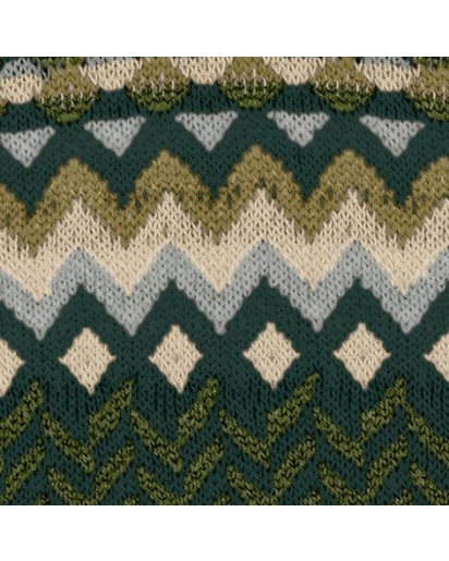 BURLINGTON Burlington Fair Isle heren sokken