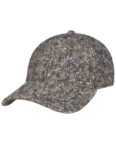 Stetson Baseball cap Donegal donegal/tweed