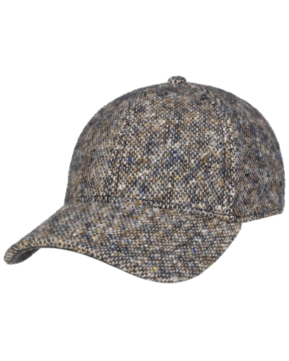 STETSON Stetson Baseball cap Donegal