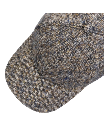 STETSON Stetson Baseball cap Donegal