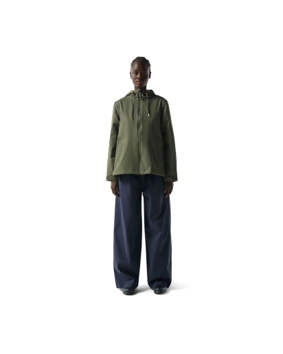 HUNTER Hunter Originals Women lightweight waterproof jacket