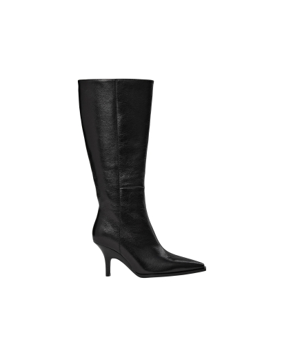 SOFIE SCHNOOR Sofie Schnoor Dora Leather knee boot