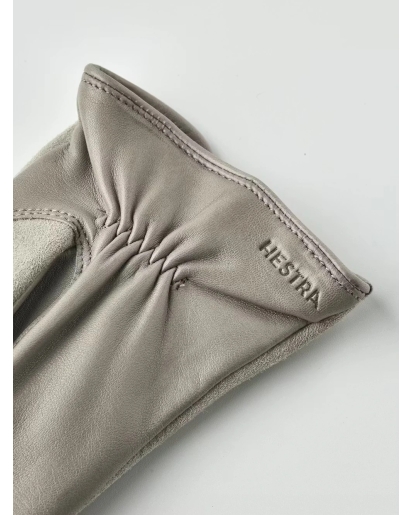 HESTRA HESTRA MARLENE GREY