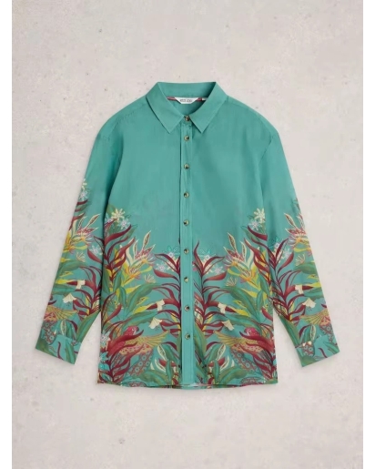 WHITE STUFF White Stuff Lydia shirt