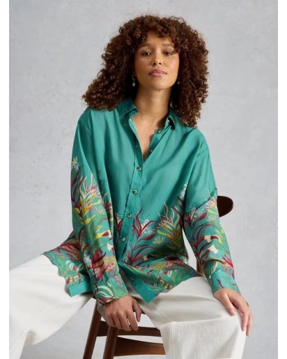 WHITE STUFF White Stuff Lydia shirt