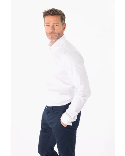 DE VENT De Vent Luke double cuff