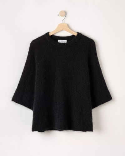 Holebrook Tindra crew black