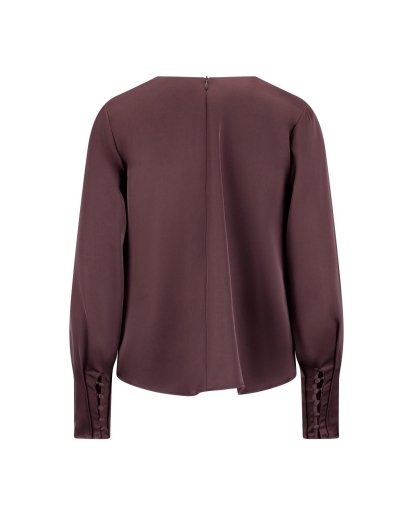 URBAN PIONEERS  Urban Pioneers Kristine Blouse