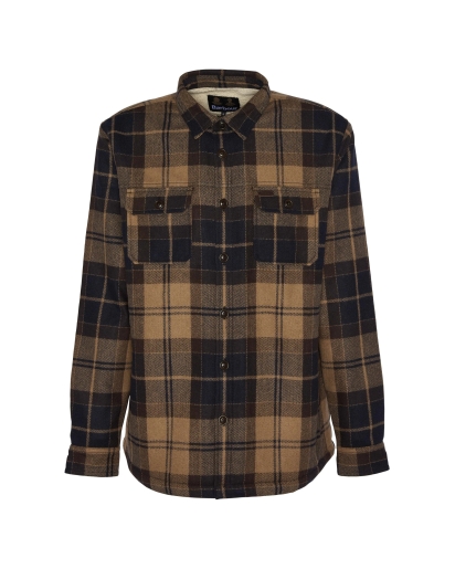 BARBOUR Barbour Willberry overshirt
