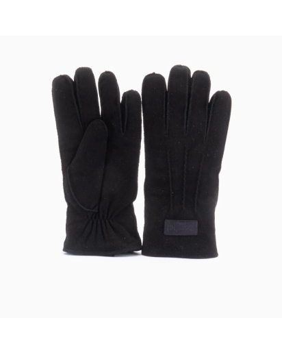 WARMBAT Warmbat Suede men gloves
