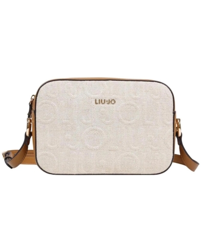 LIU.JO Liu Jo Camera case naturale