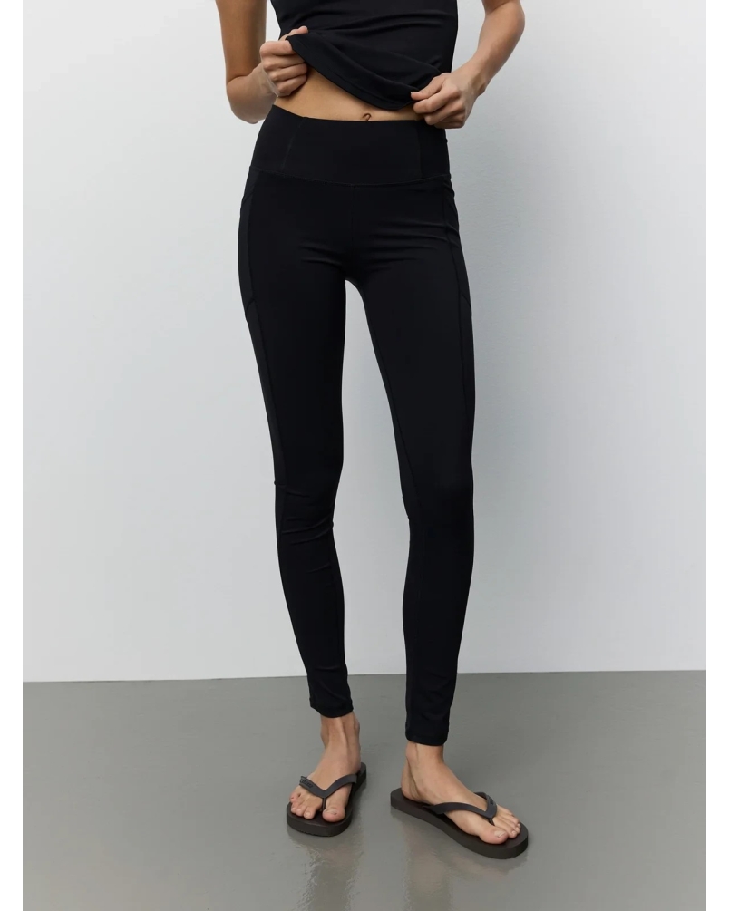 Sofie Schnoor Sarinaspo Leggings black