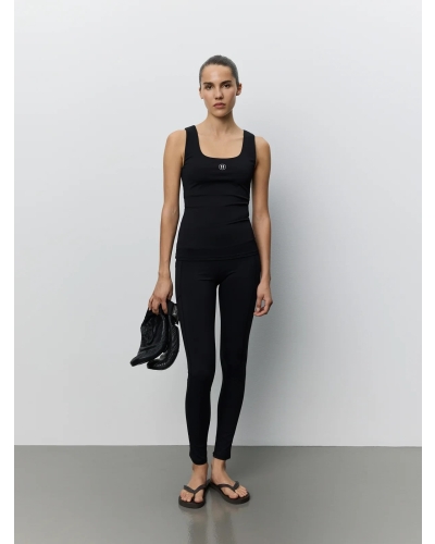 Sofie Schnoor Sarinaspo Leggings black