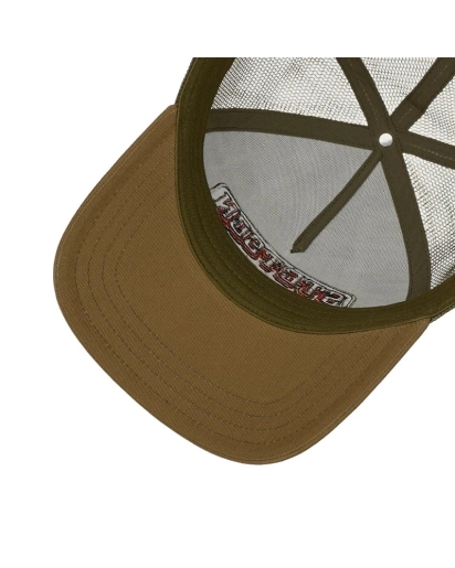 STETSON Stetson Trucker cap vintage western
