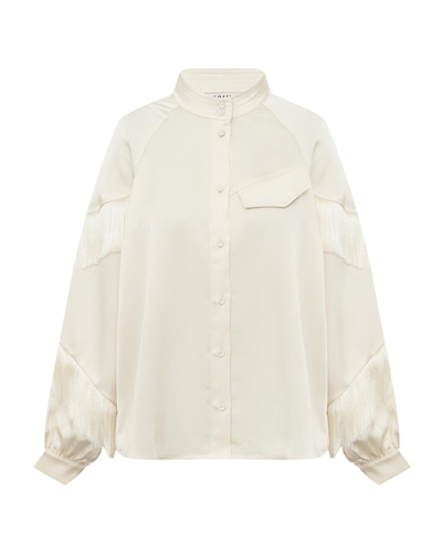 Gossia Wiko shirt creme