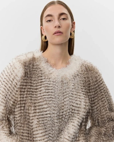 Sofie Schnoor Fulla jacket grey