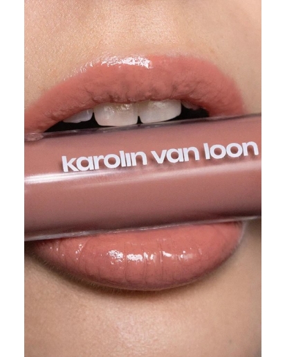 KAROLIN VAN LOON Karolin van Loon lip gloss darling