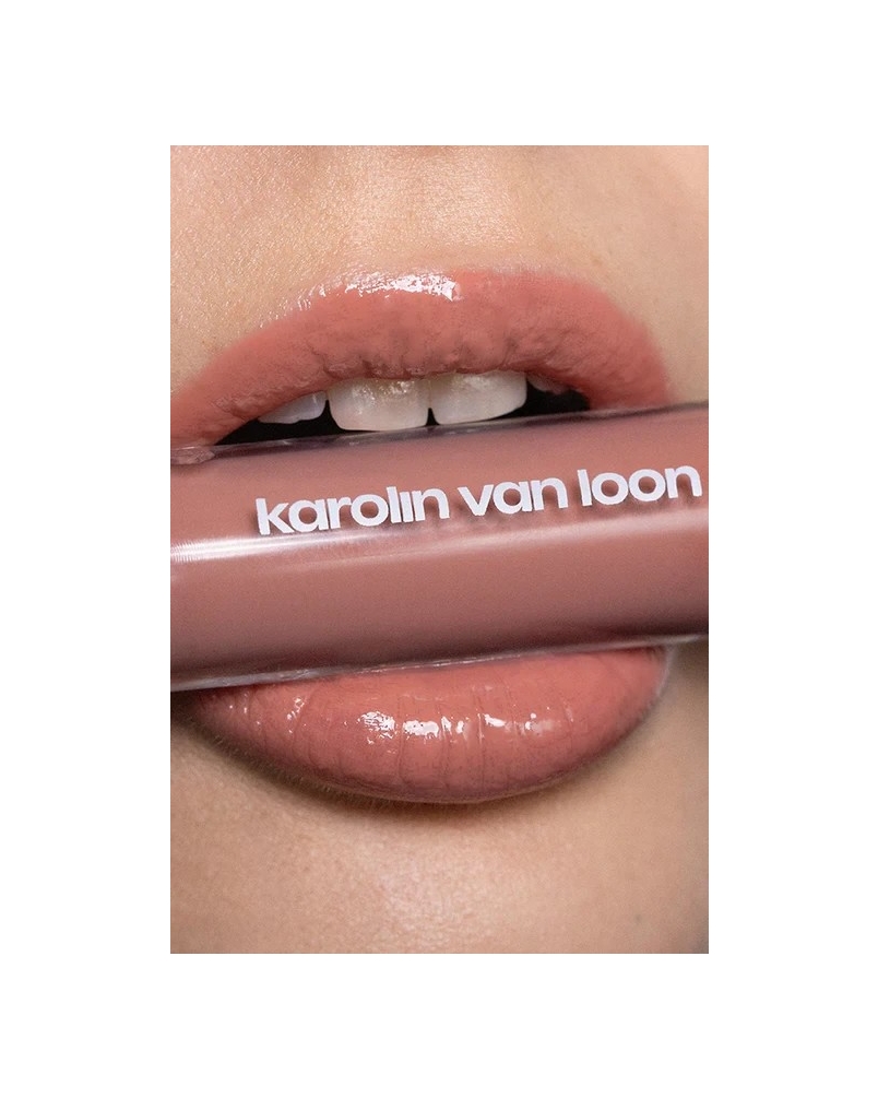 Karolin van Loon lip gloss darling darling
