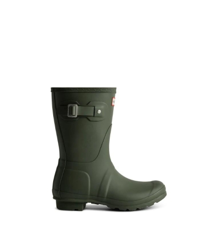 HUNTER Hunter Women's original short wellington boots