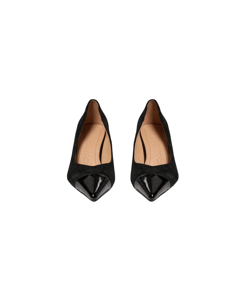 Sofie Schnoor Issy stiletto black